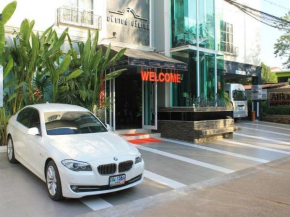 Отель Atikarn Princess Hotel & Resort  Удонтхани
